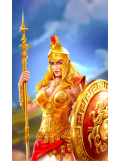 Wisdom of Athena 1000