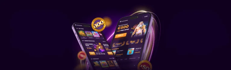 Dux Casino top spellen