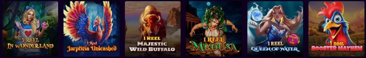 Dux Casino promoties