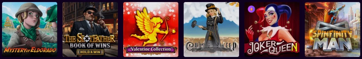 Dux Casino veilige storting