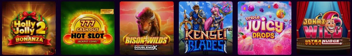 Dux Casino gratis spins