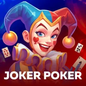 Joker Poker Originals video poker kaartspel online